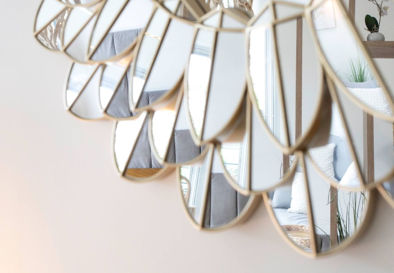 Residence a Cannes - C3 Sebrek