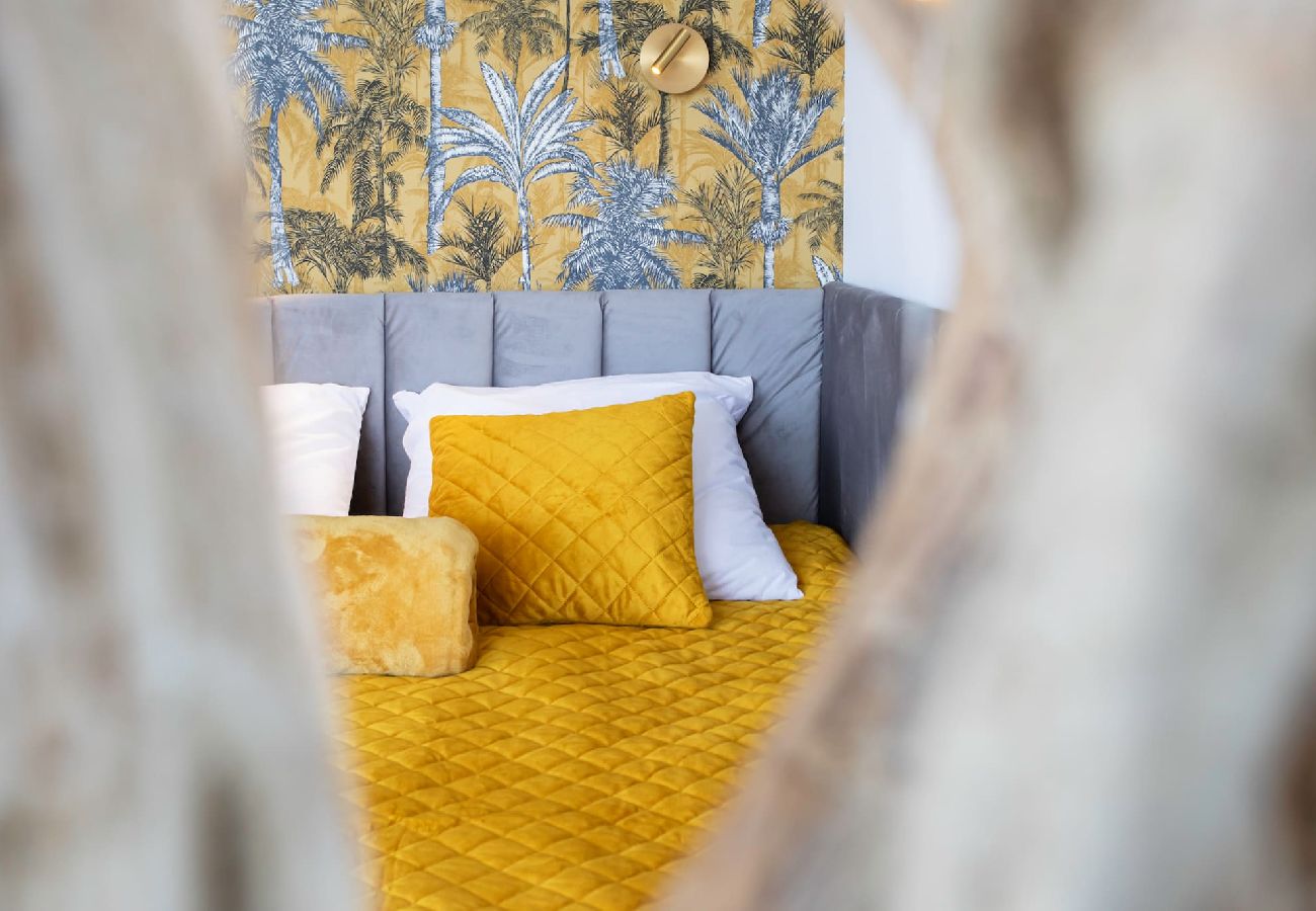 Residence a Cannes - C3 Sebrek