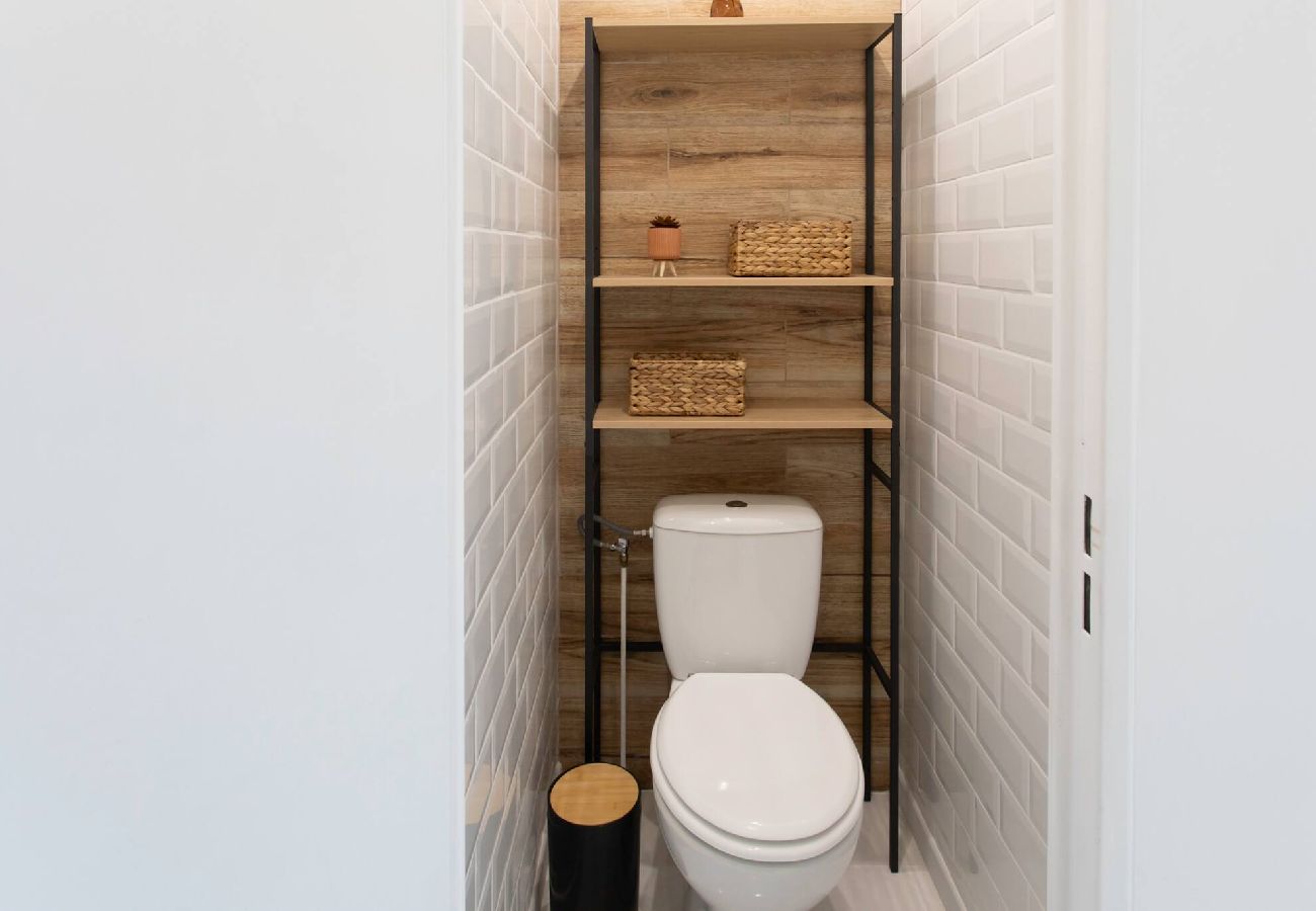 Residence a Cannes - C3 Sebrek