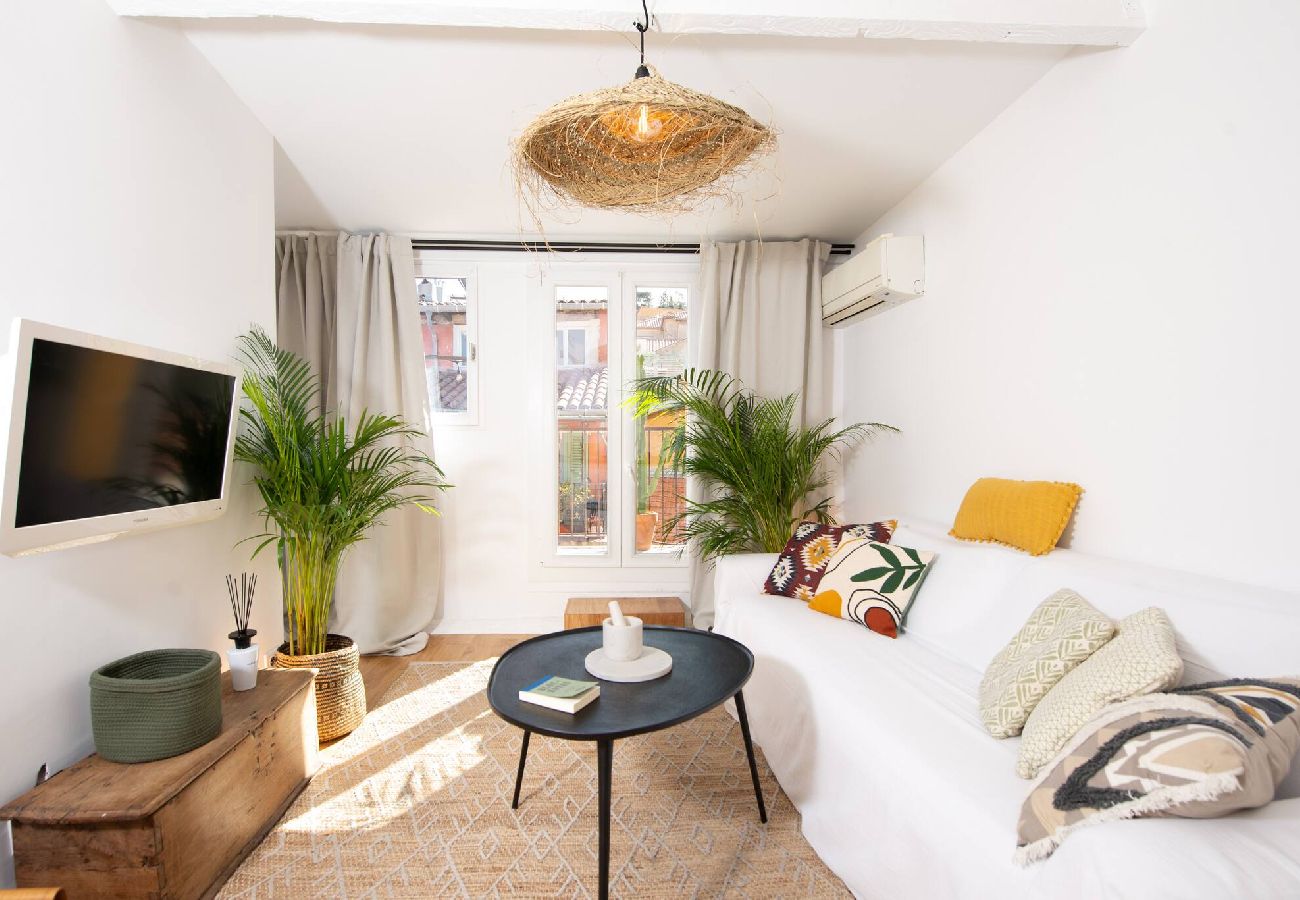 Appartamento a Nice - #30 Rue Droite