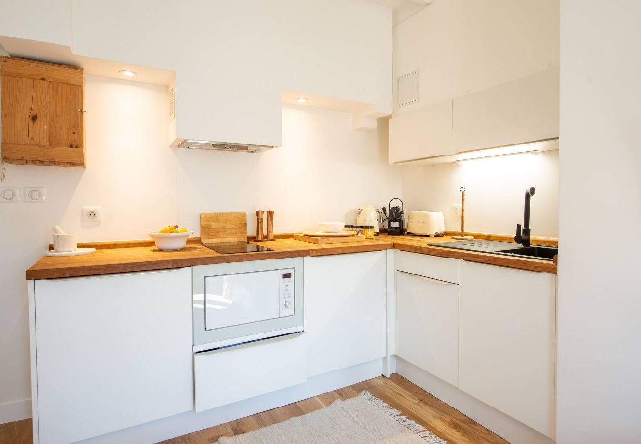 Appartamento a Nice - #30 Rue Droite