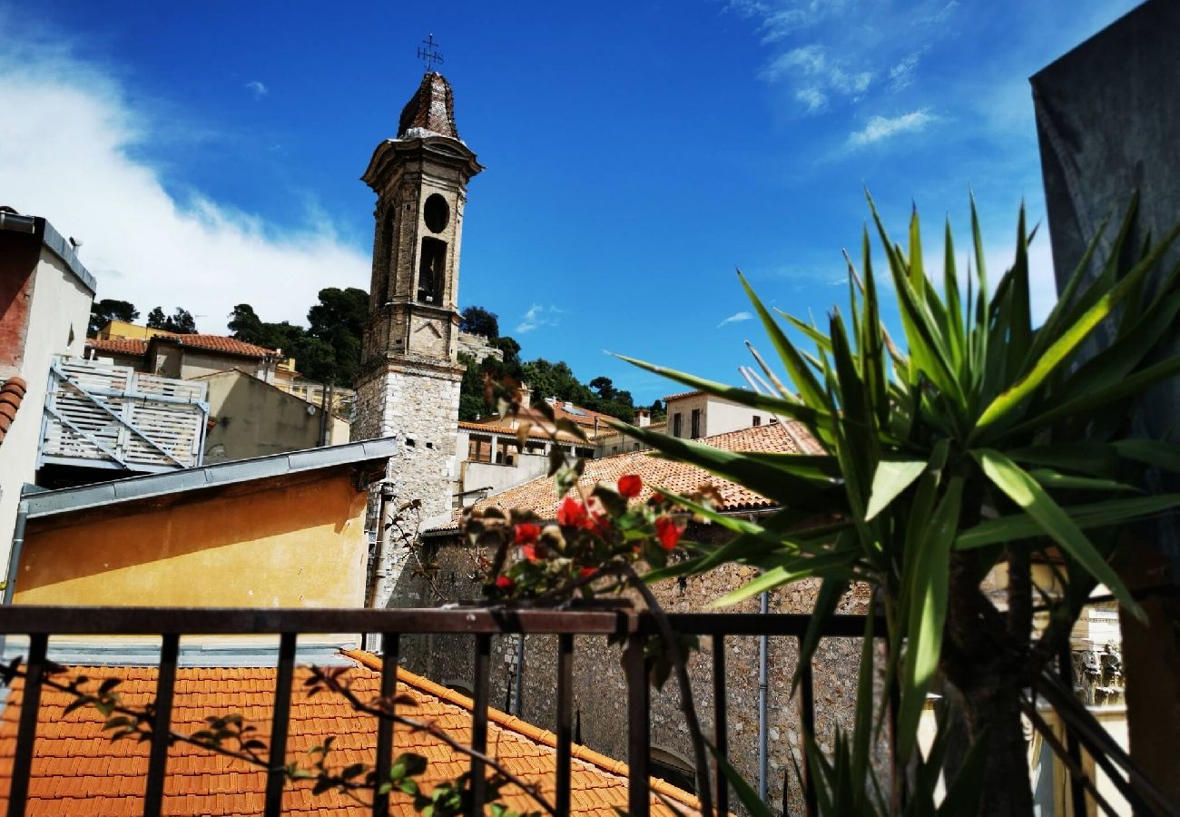 Appartamento a Nice - #30 Rue Droite