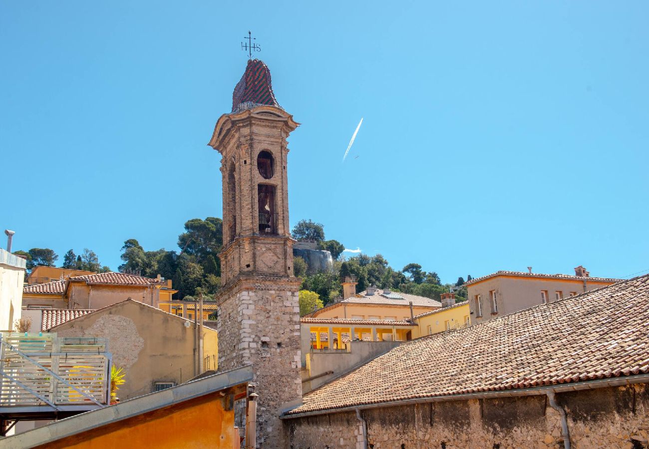 Appartamento a Nice - #30 Rue Droite