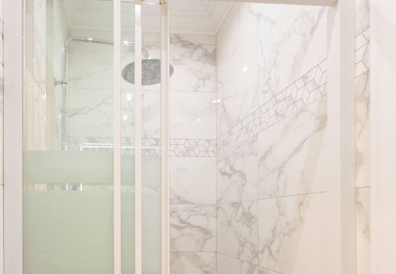 Appartamento a Nice - BM1 Suite Buffa