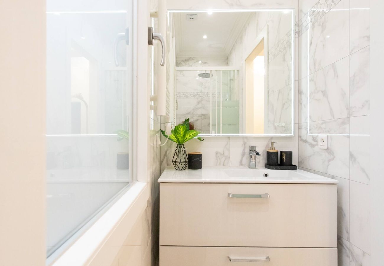 Appartamento a Nice - BM1 Suite Buffa