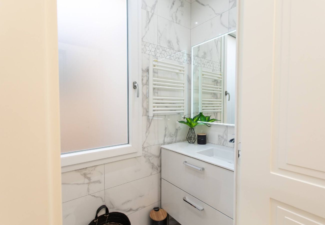 Appartamento a Nice - BM1 Suite Buffa