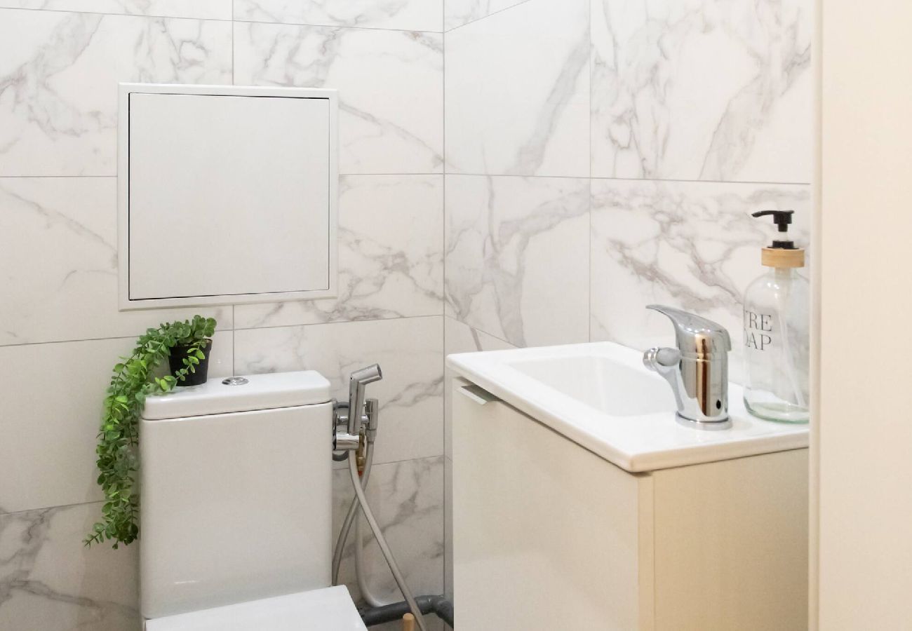 Appartamento a Nice - BM1 Suite Buffa