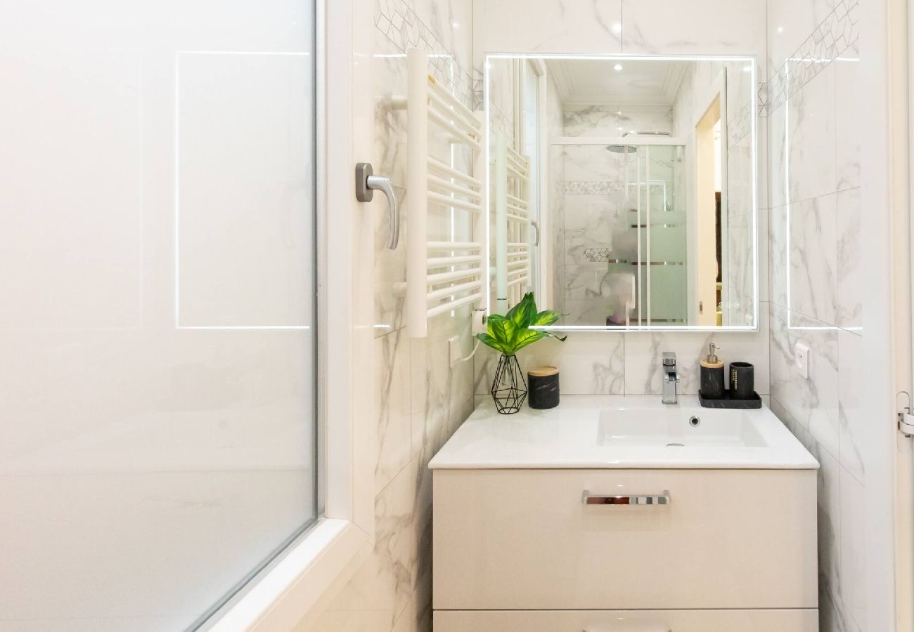 Appartamento a Nice - BM1 Suite Buffa