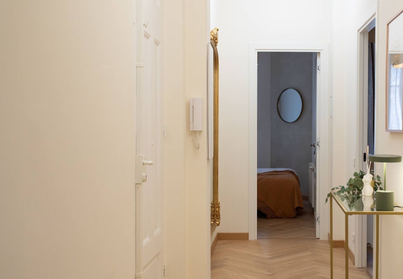 Appartamento a Nice - BM1 Suite Buffa