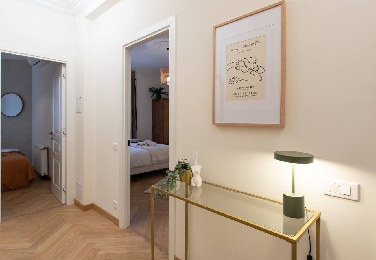 Appartamento a Nice - BM1 Suite Buffa