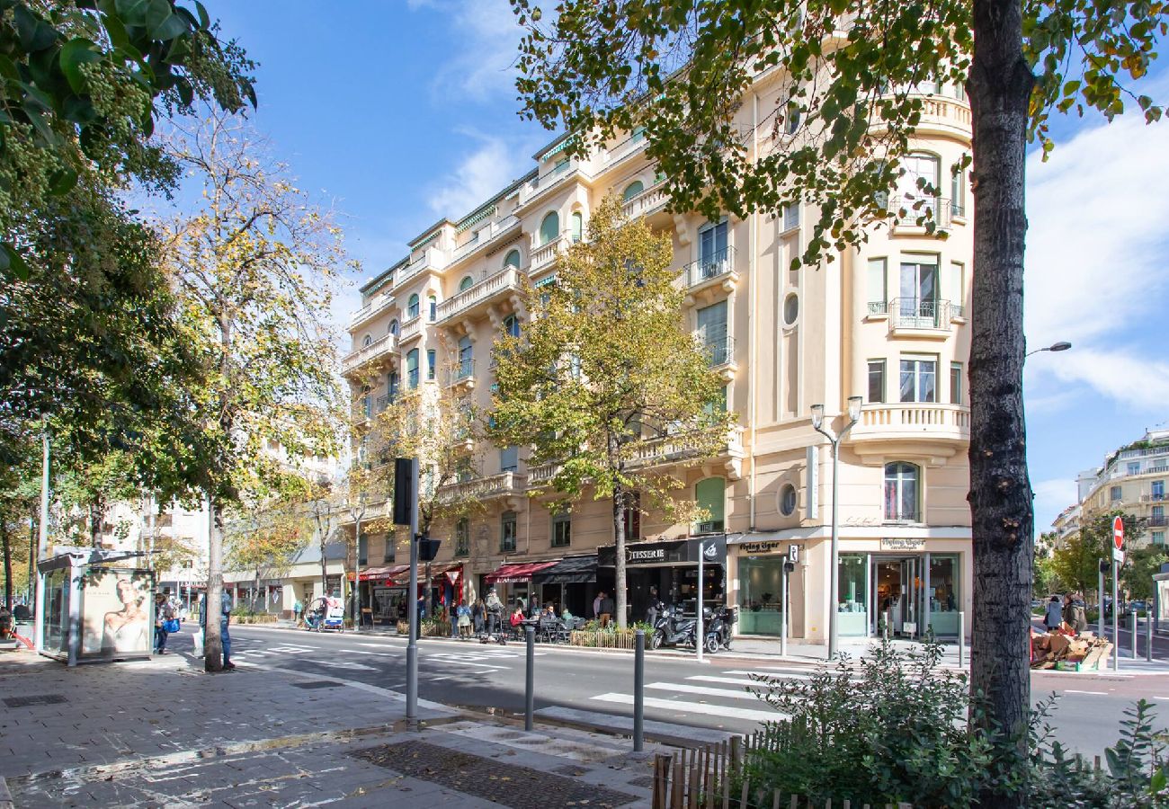 Appartamento a Nice - BM1 Suite Buffa