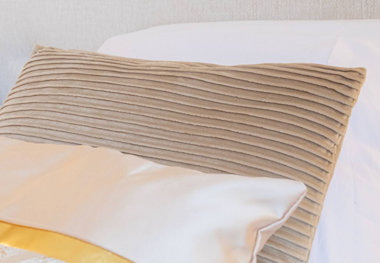 Appartamento a Nice - BM1 Suite Buffa