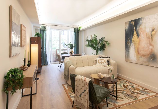 Appartamento a Nice - L9 3P Maréchal