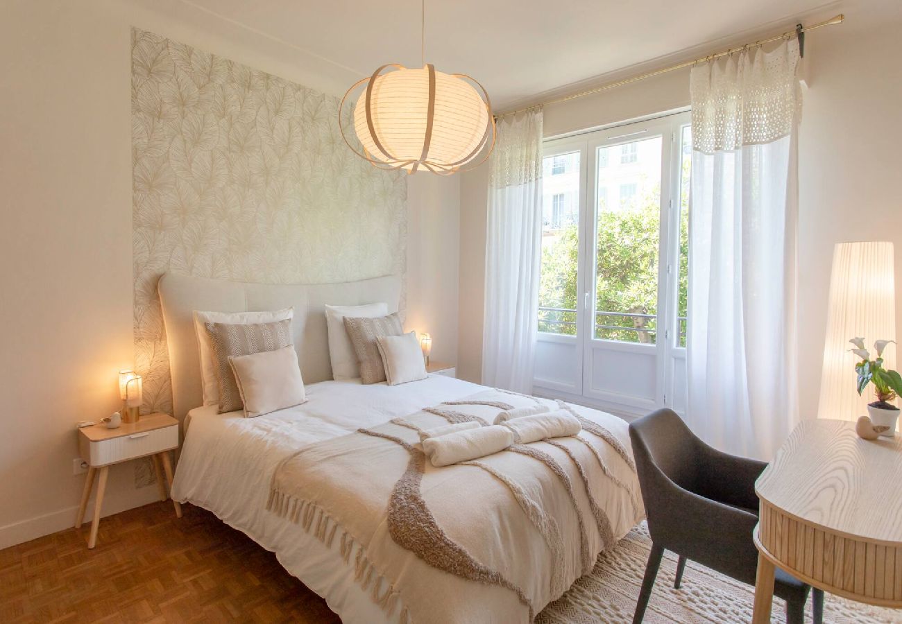 Appartamento a Nice - L9 3P Maréchal