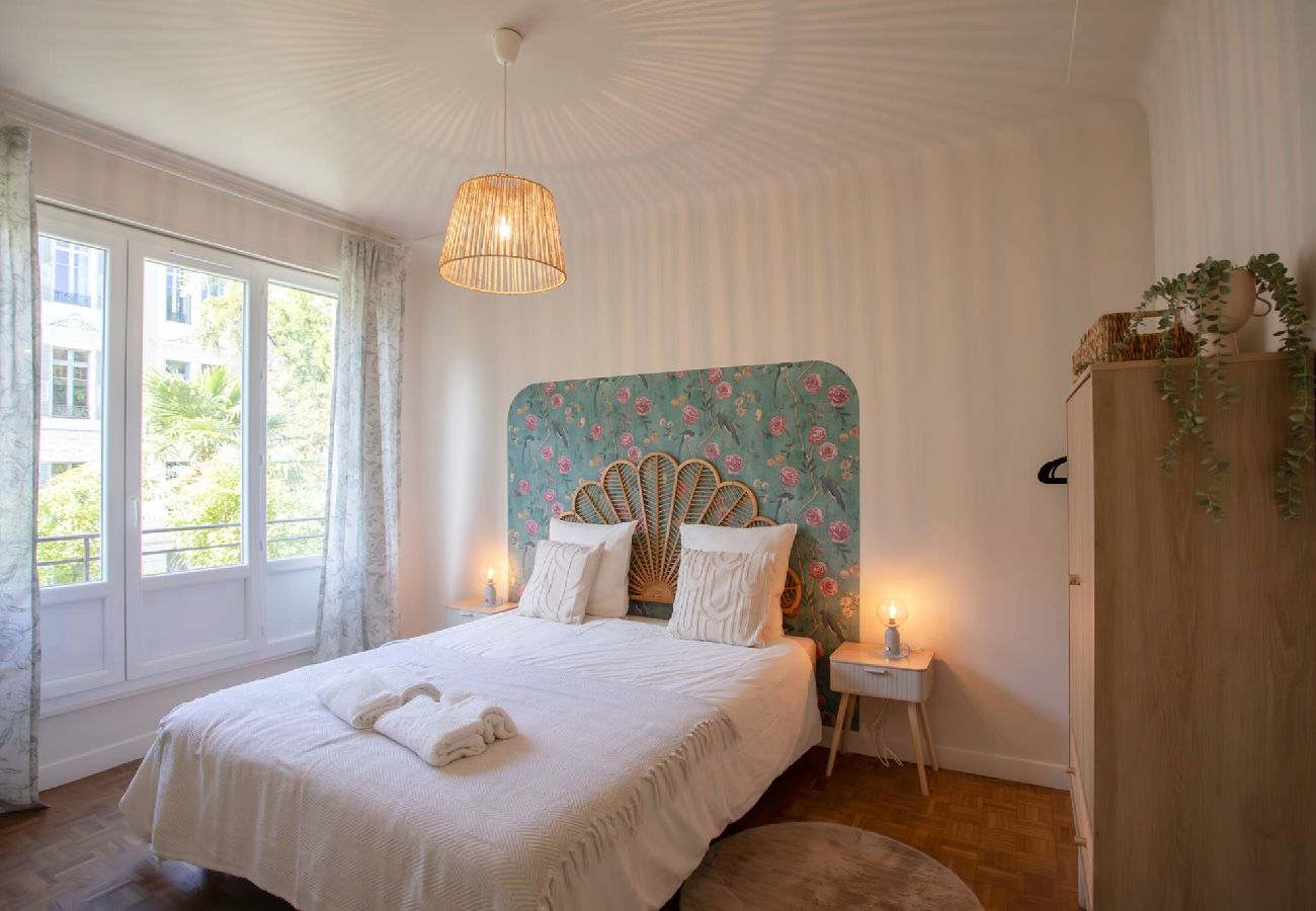 Appartamento a Nice - L9 3P Maréchal