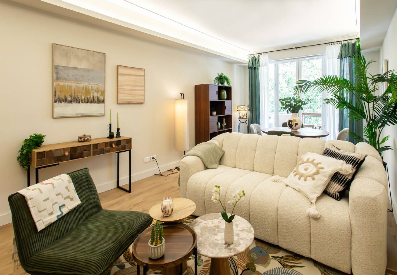 Appartamento a Nice - L9 3P Maréchal