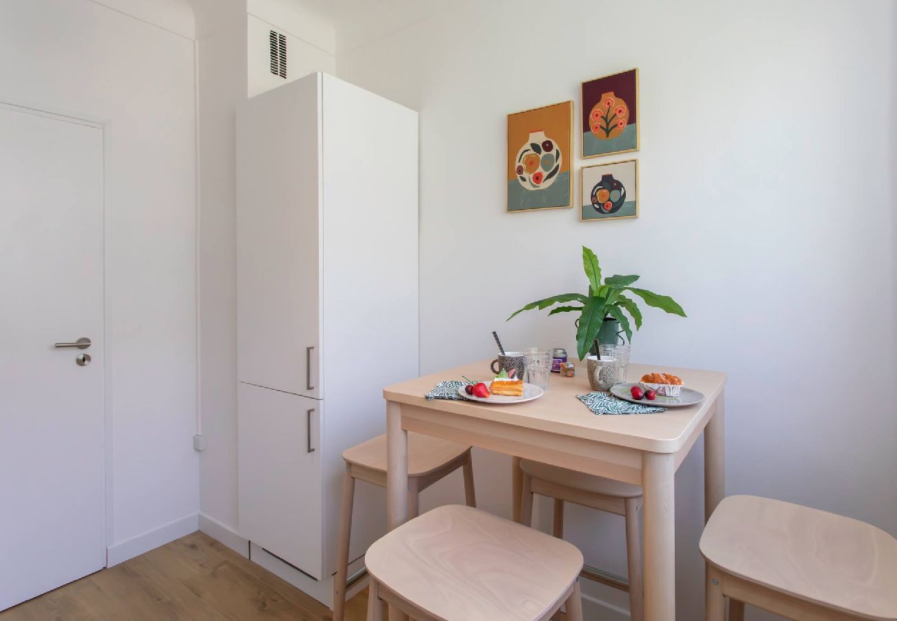 Appartamento a Nice - L9 3P Maréchal