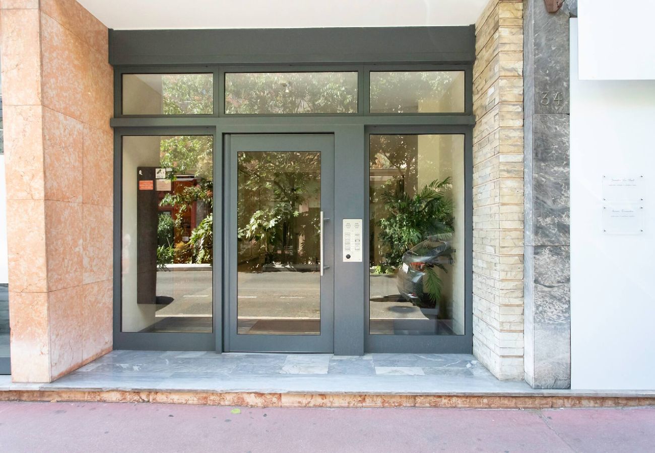 Appartamento a Nice - L9 3P Maréchal