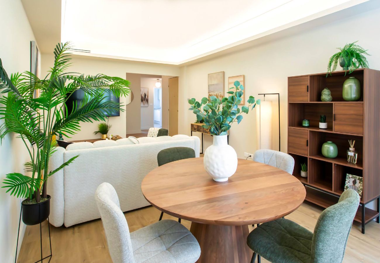 Appartamento a Nice - L9 3P Maréchal