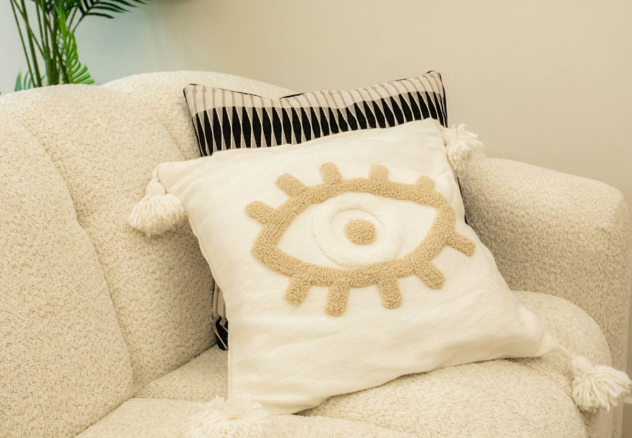 Appartamento a Nice - L9 3P Maréchal