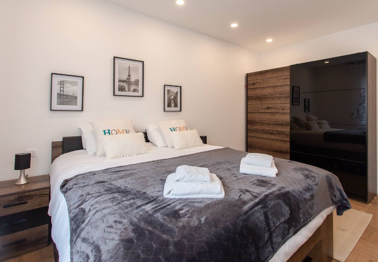 Appartamento a Nice - L38 Hobeika