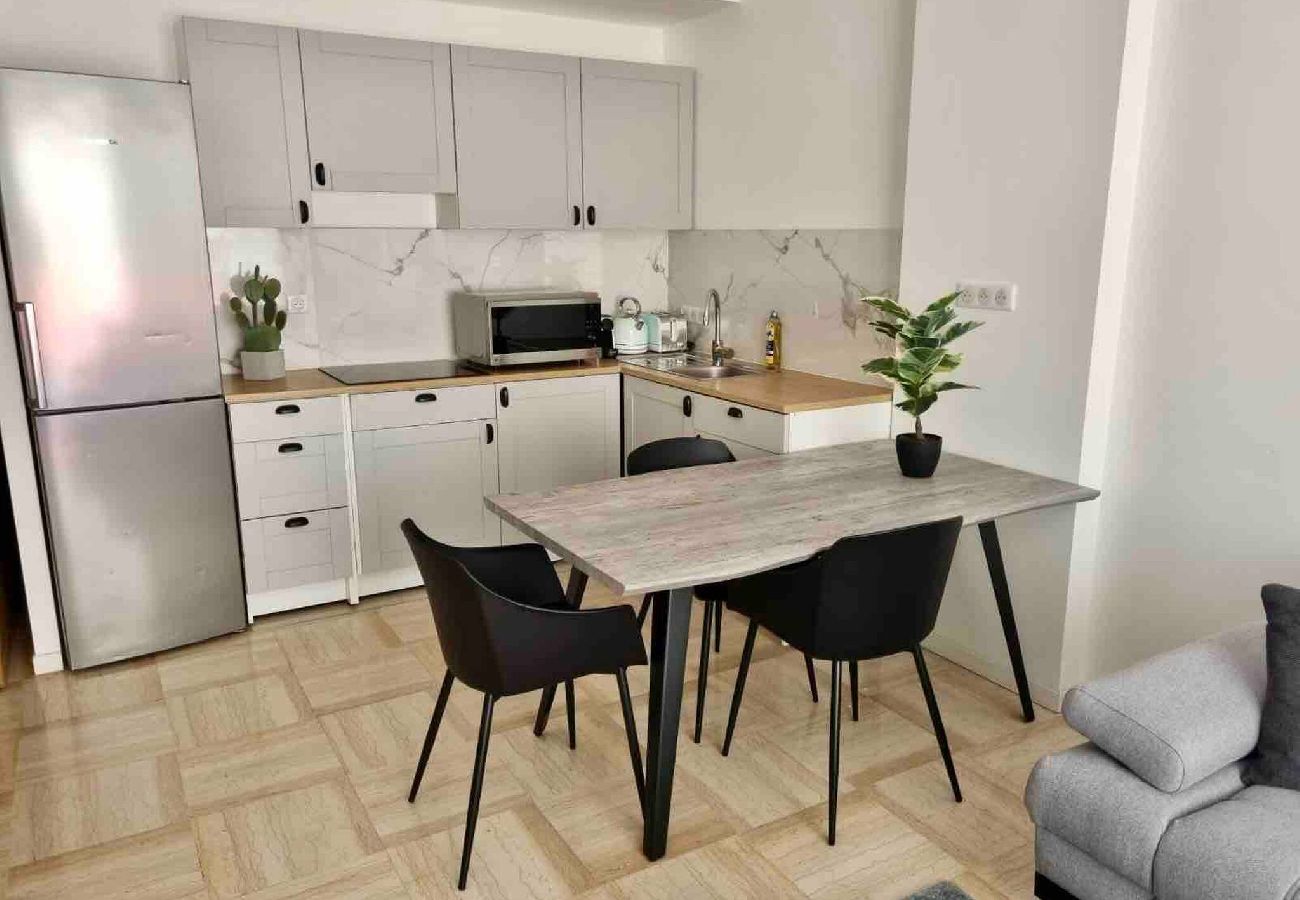 Appartamento a Nice - L38 Hobeika