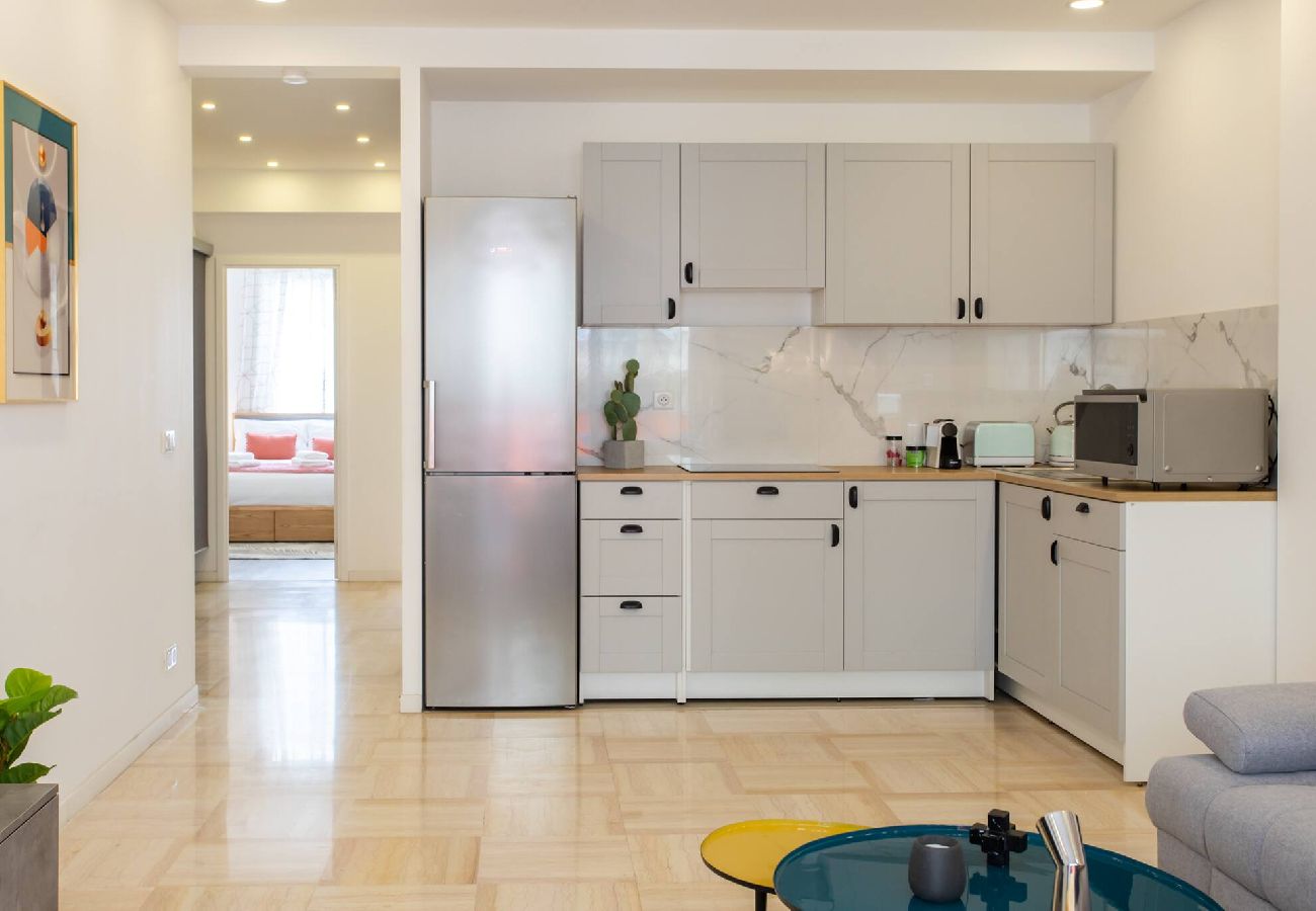 Appartamento a Nice - L38 Hobeika