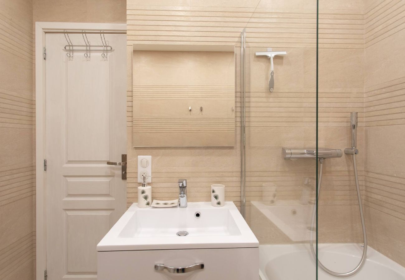 Appartamento a Nice - L38 Hobeika