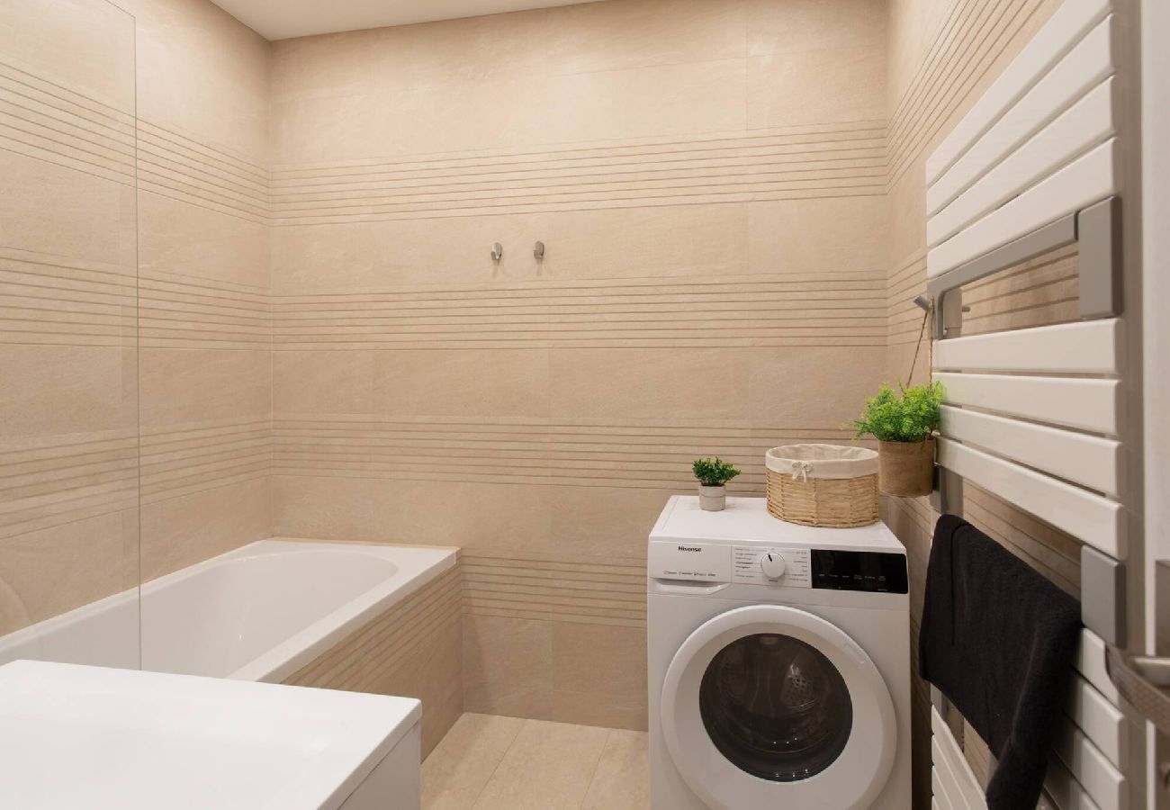 Appartamento a Nice - L38 Hobeika