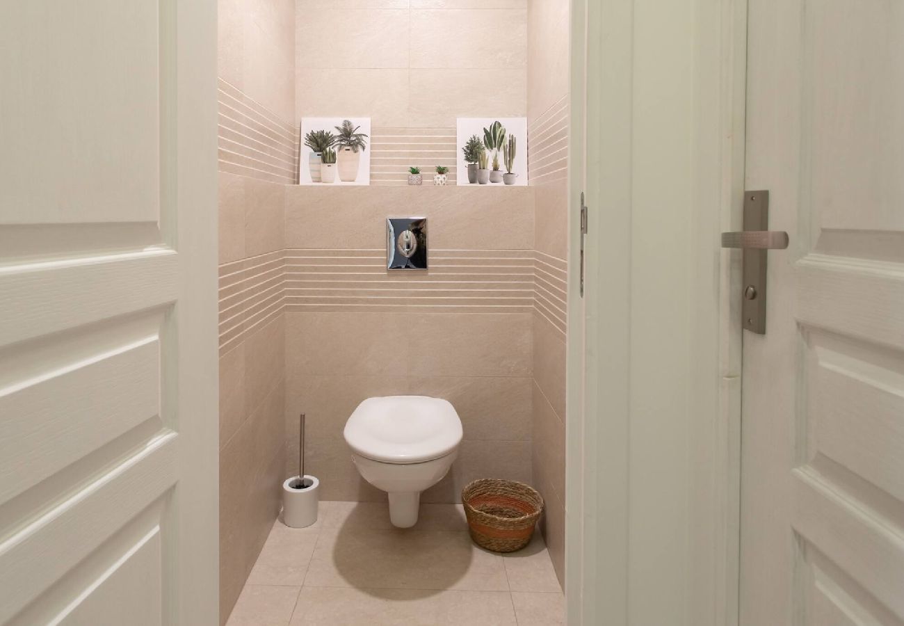 Appartamento a Nice - L38 Hobeika