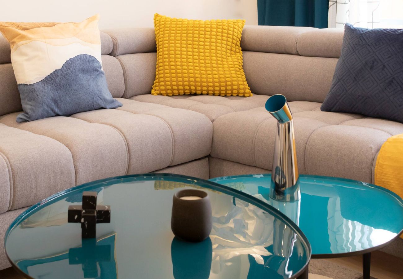 Appartamento a Nice - L38 Hobeika