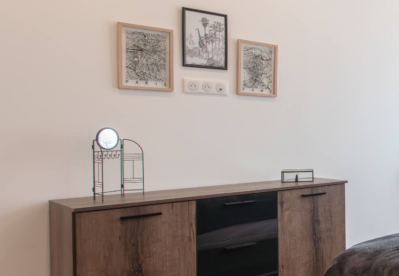 Appartamento a Nice - L38 Hobeika