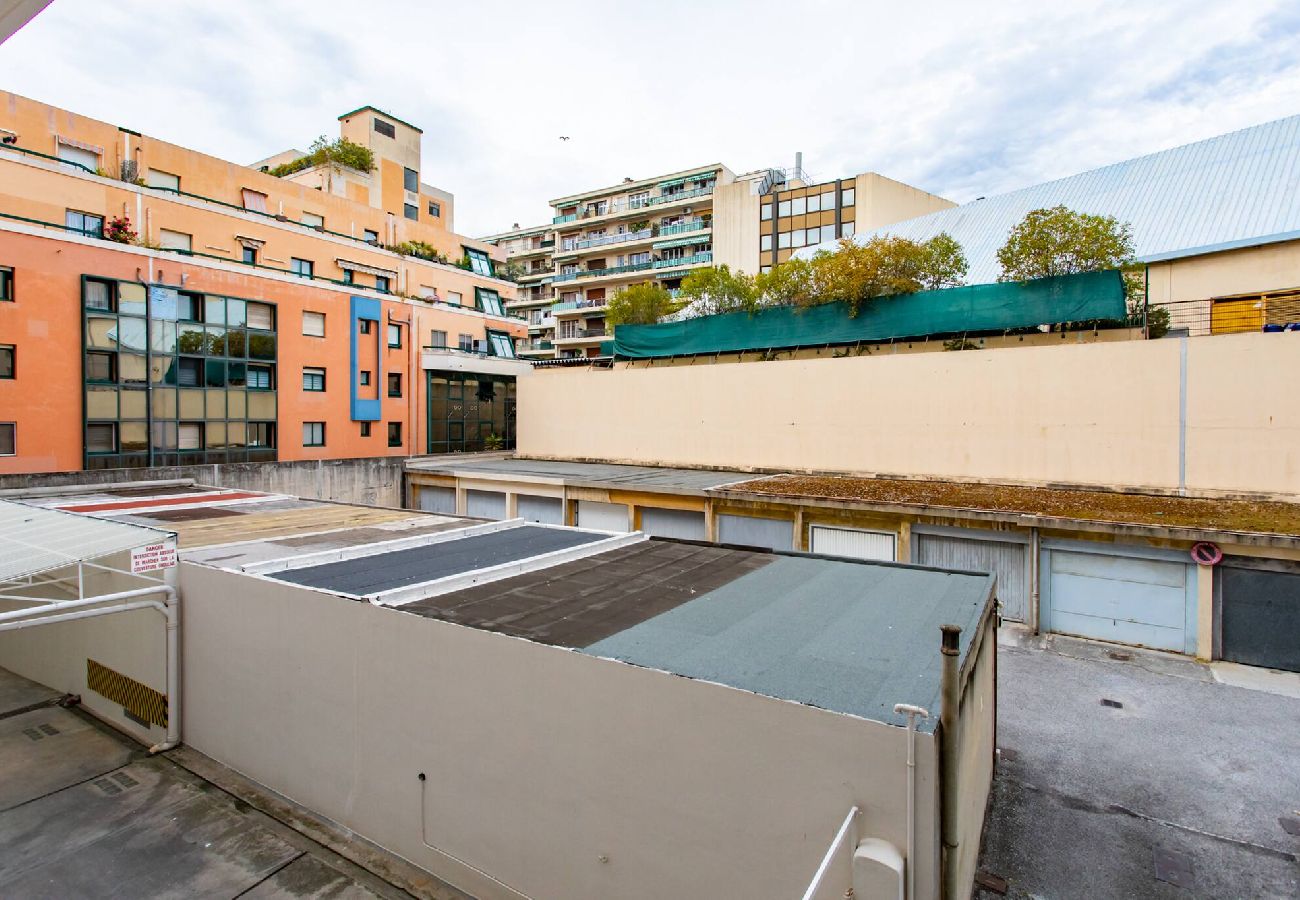 Appartamento a Nice - L38 Hobeika