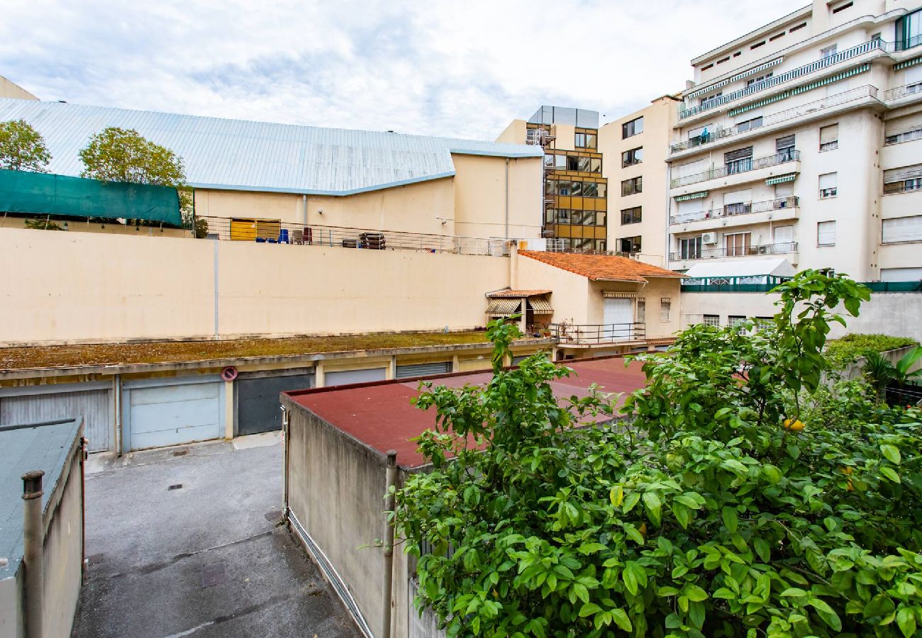 Appartamento a Nice - L38 Hobeika