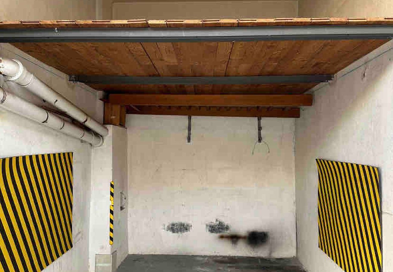 Appartamento a Nice - L38 Hobeika