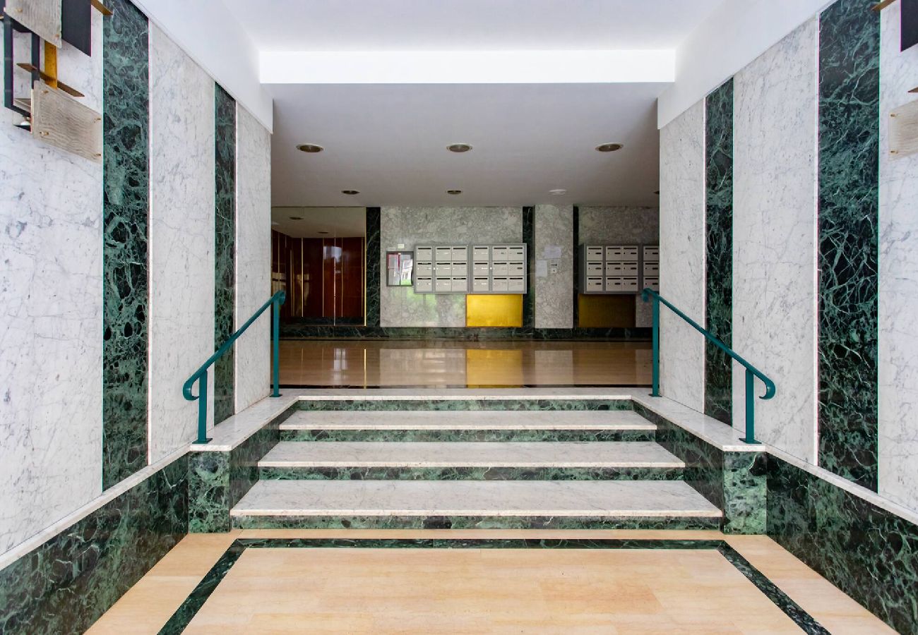 Appartamento a Nice - L38 Hobeika