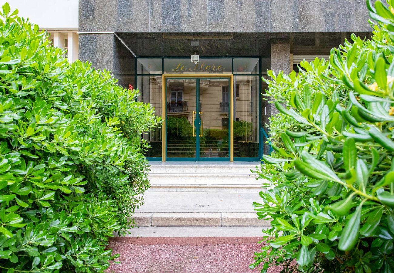 Appartamento a Nice - L38 Hobeika