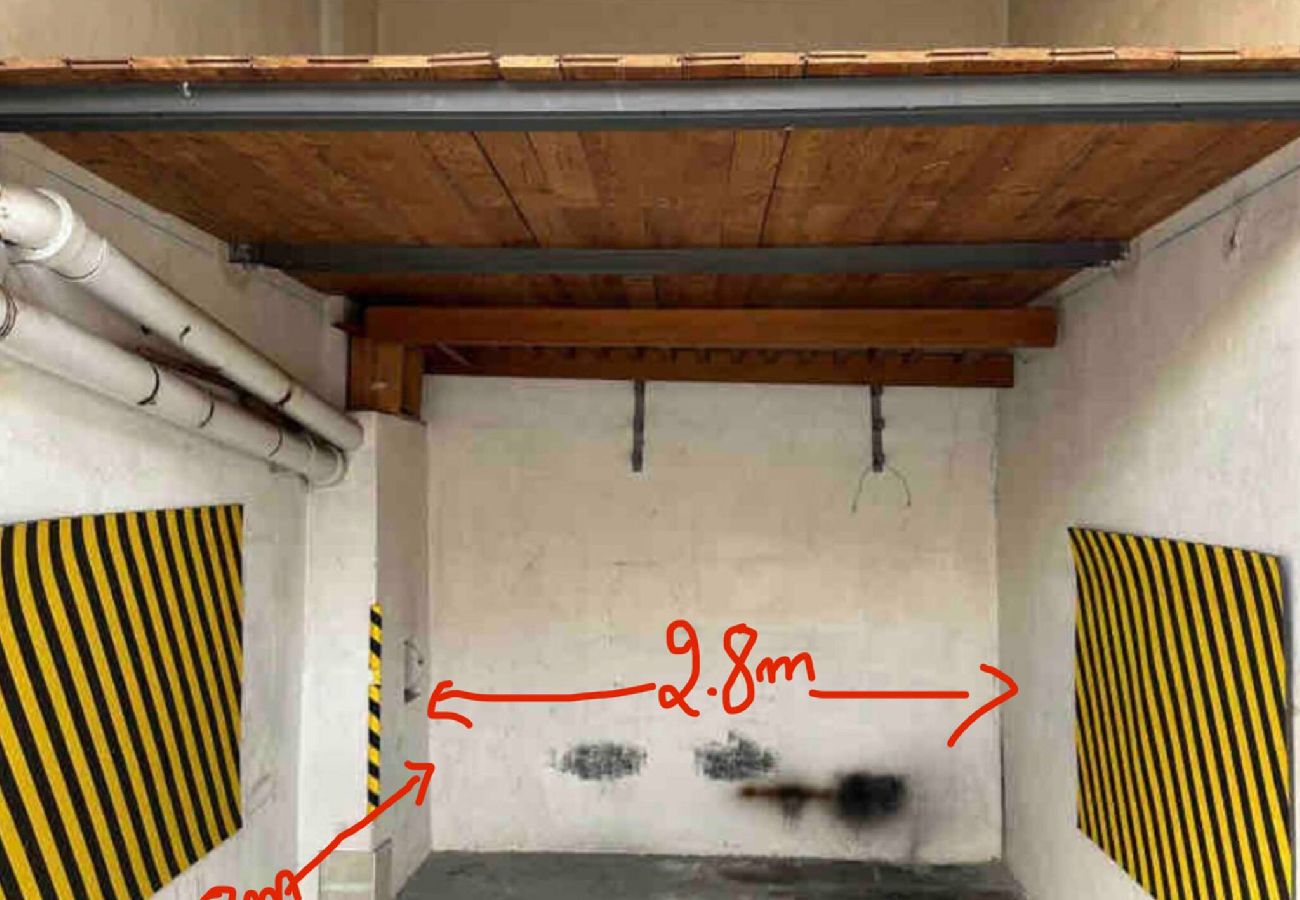 Appartamento a Nice - L38 Hobeika