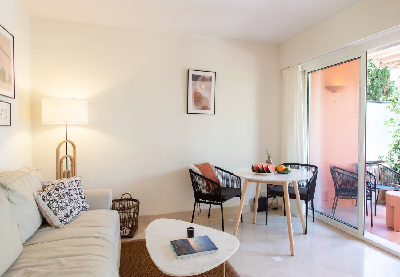 Appartamento a Saint-Jean-Cap-Ferrat - L34 KAISER