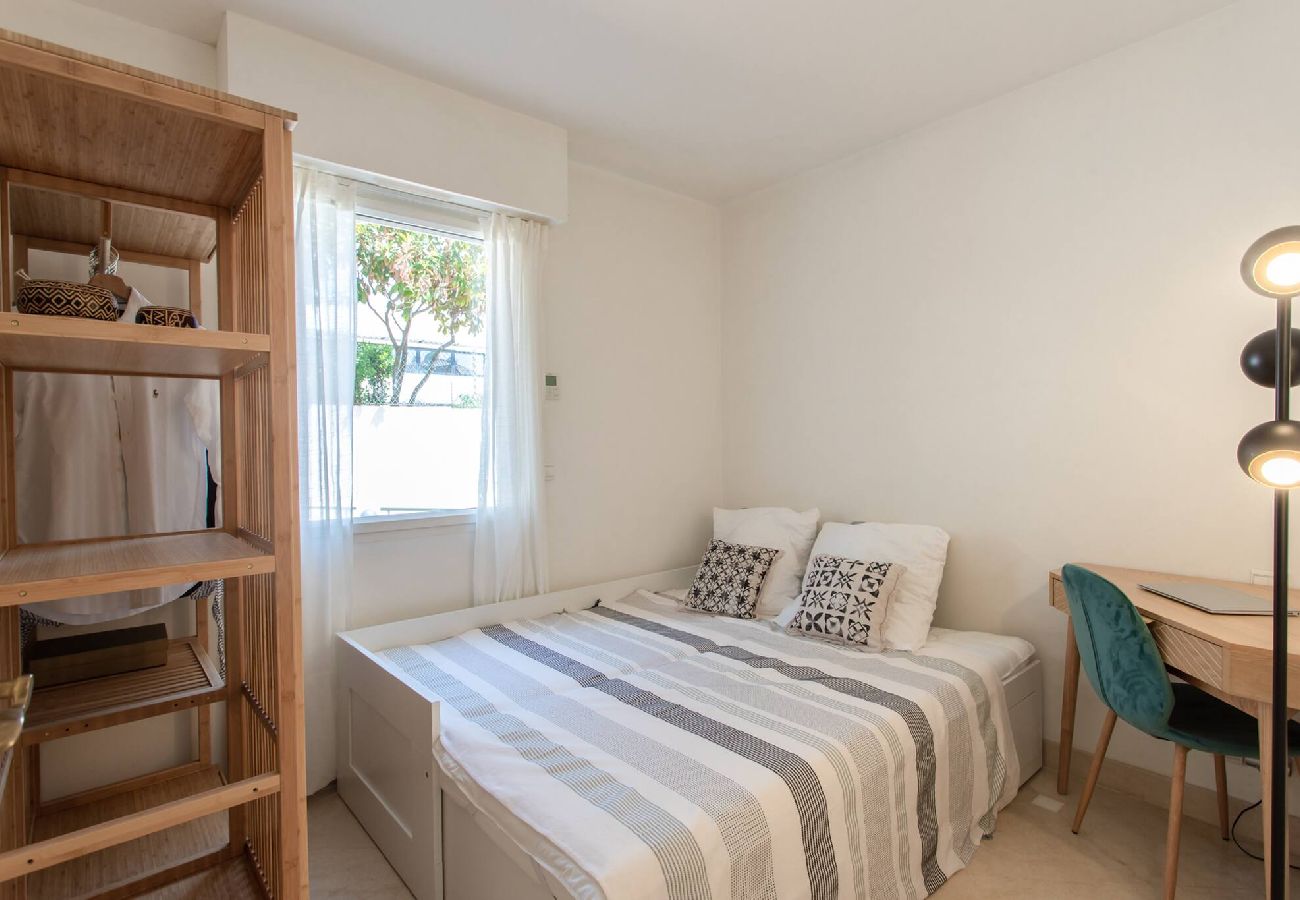 Appartamento a Saint-Jean-Cap-Ferrat - L34 KAISER