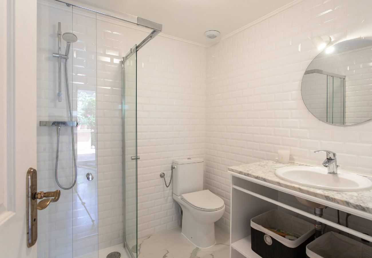 Appartamento a Saint-Jean-Cap-Ferrat - L34 KAISER