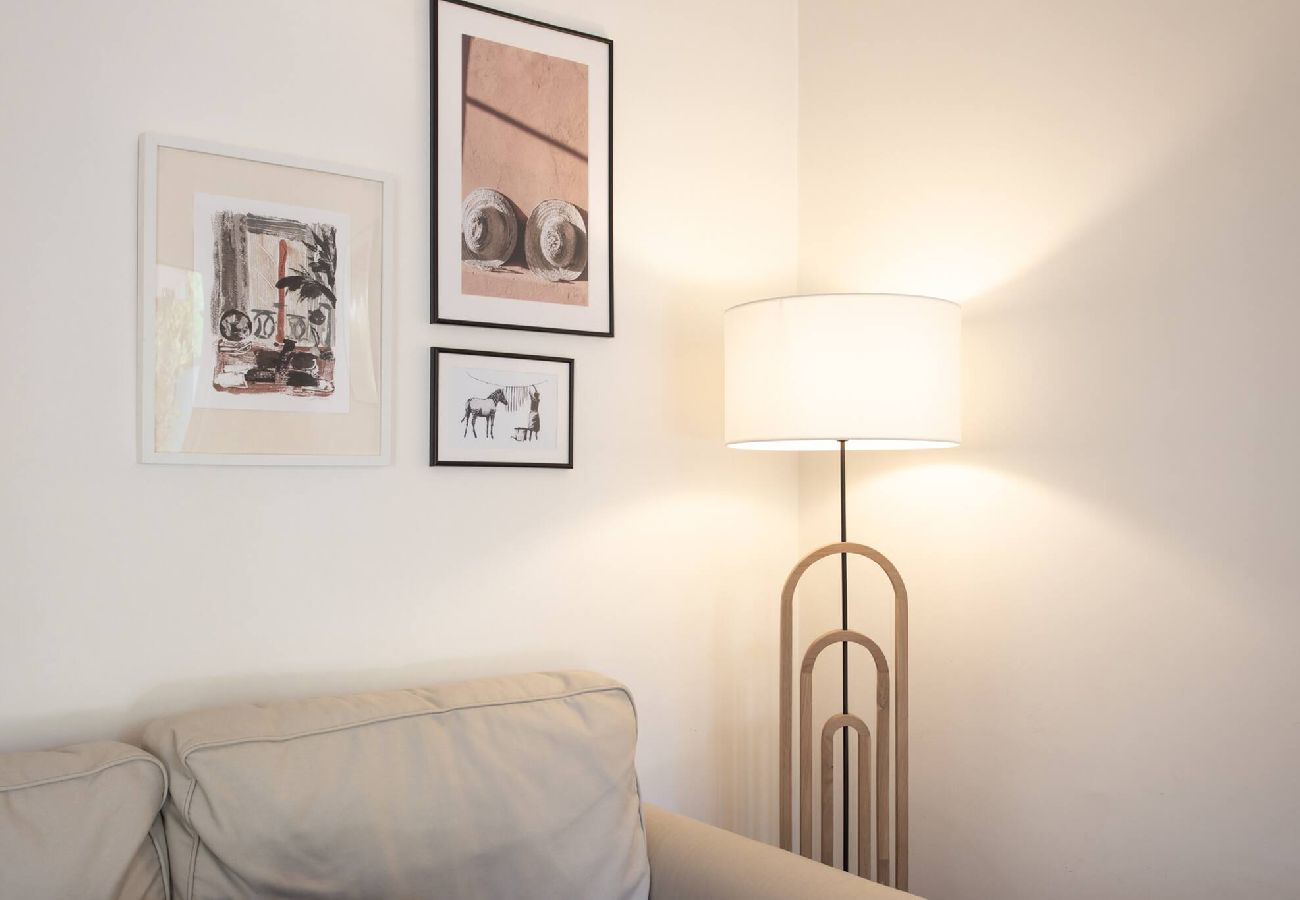 Appartamento a Saint-Jean-Cap-Ferrat - L34 KAISER