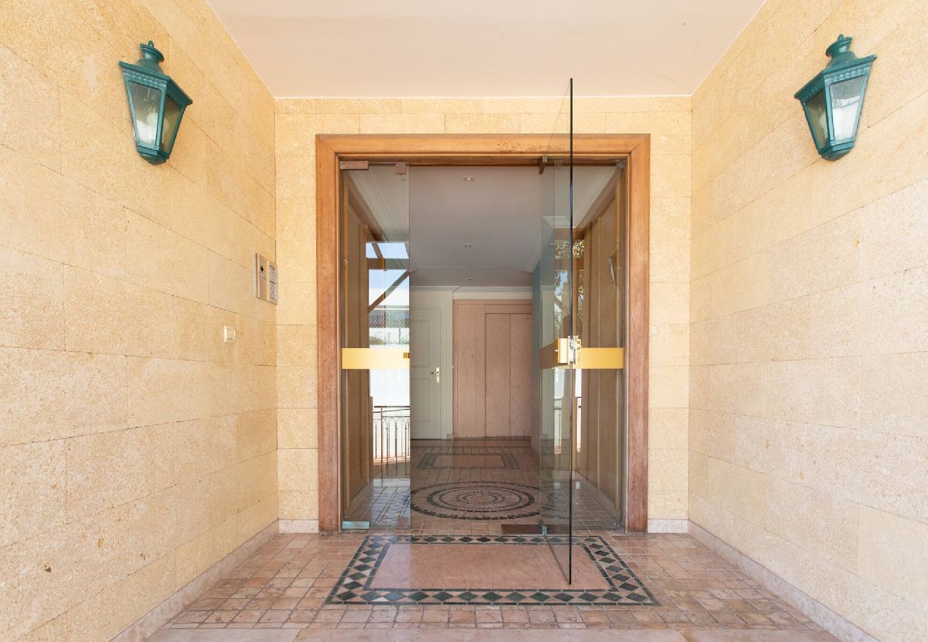 Appartamento a Saint-Jean-Cap-Ferrat - L34 KAISER