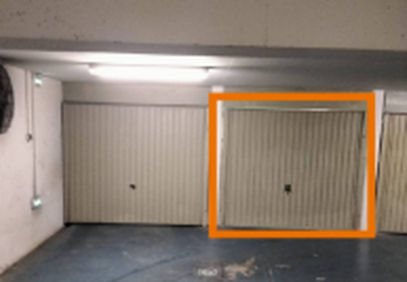 Appartamento a Saint-Jean-Cap-Ferrat - L34 KAISER