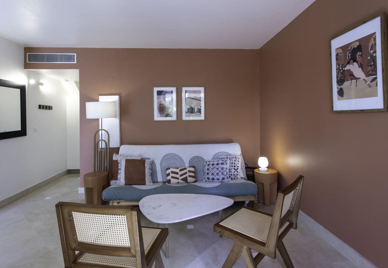 Appartamento a Saint-Jean-Cap-Ferrat - L34 KAISER
