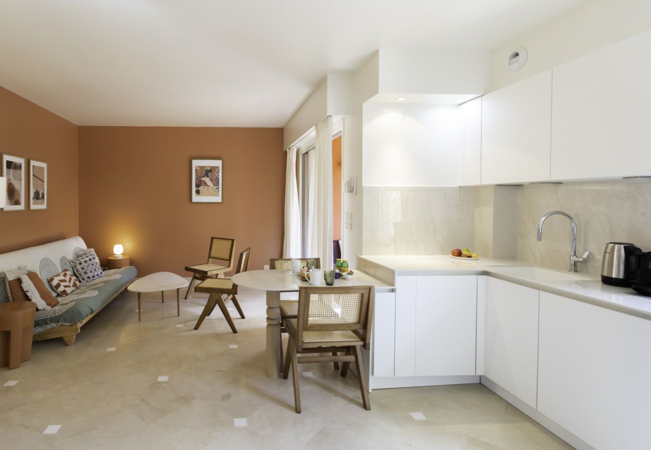Appartamento a Saint-Jean-Cap-Ferrat - L34 KAISER