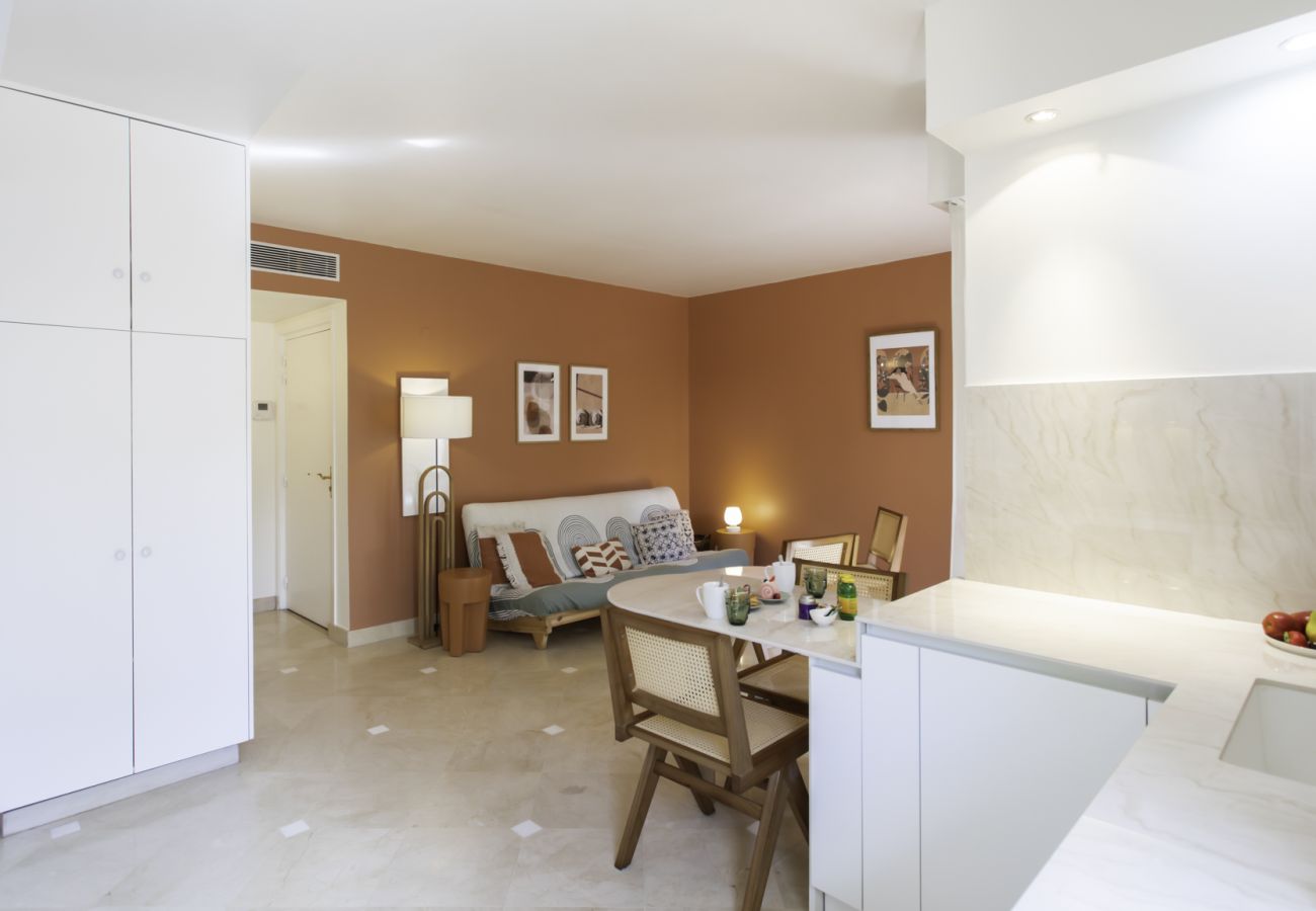 Appartamento a Saint-Jean-Cap-Ferrat - L34 KAISER