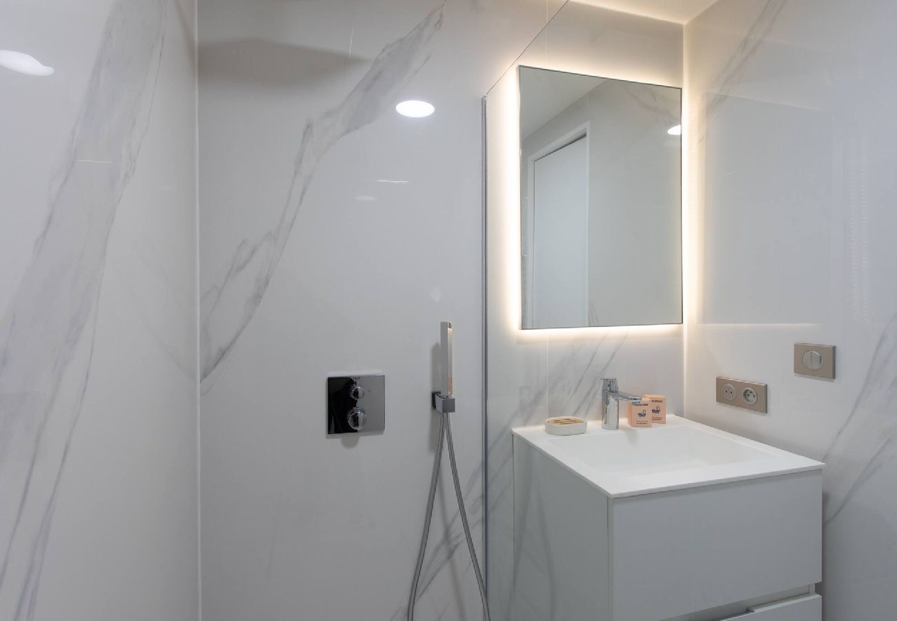 Appartamento a Saint-Jean-Cap-Ferrat - #11 Suite Alexandra