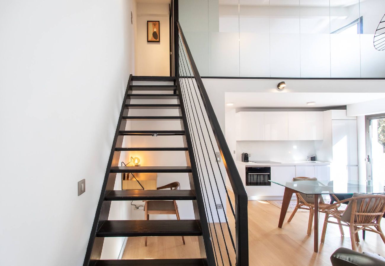 Appartamento a Saint-Jean-Cap-Ferrat - #11 Suite Alexandra