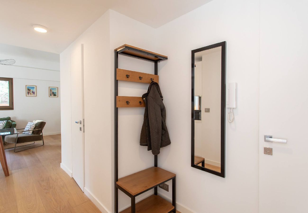 Appartamento a Saint-Jean-Cap-Ferrat - #11 Suite Alexandra